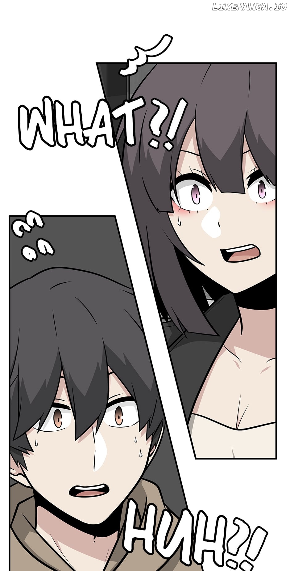 Where Are You Looking, Manager? Chapter 119 - page 45