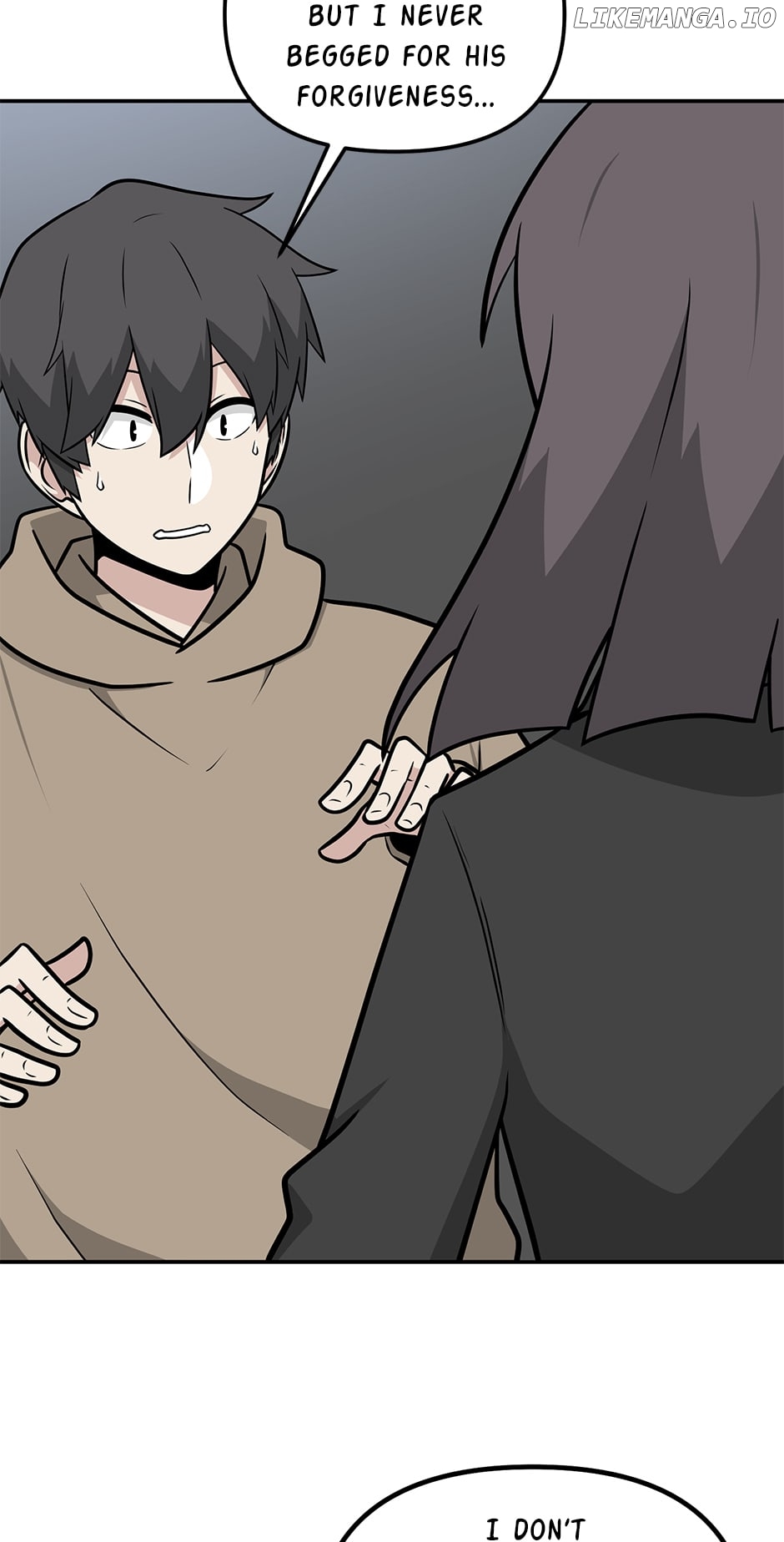 Where Are You Looking, Manager? Chapter 119 - page 48