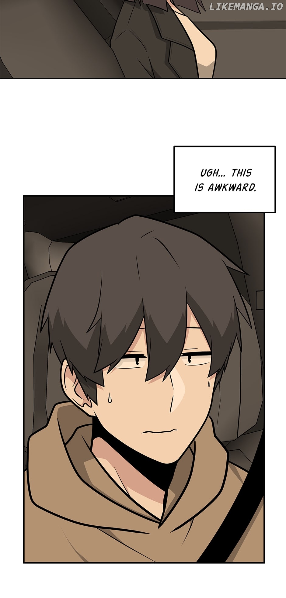Where Are You Looking, Manager? Chapter 120 - page 2