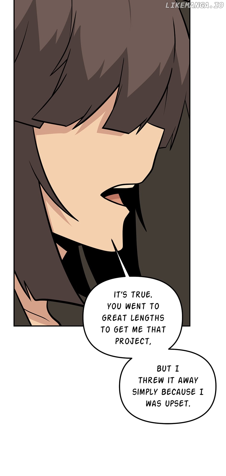 Where Are You Looking, Manager? Chapter 120 - page 12