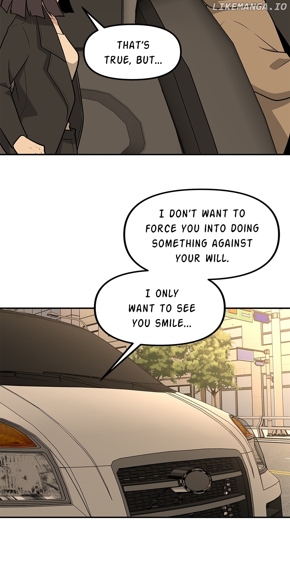 Where Are You Looking, Manager? Chapter 120 - page 17