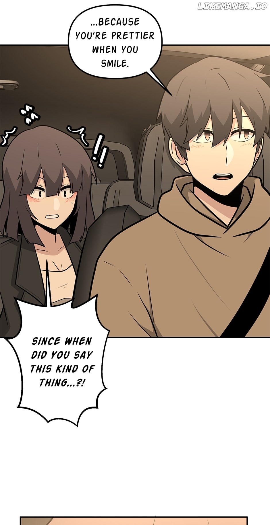 Where Are You Looking, Manager? Chapter 120 - page 18