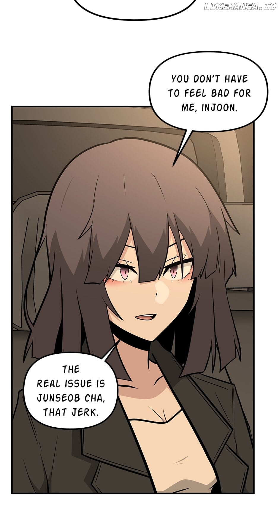 Where Are You Looking, Manager? Chapter 120 - page 22
