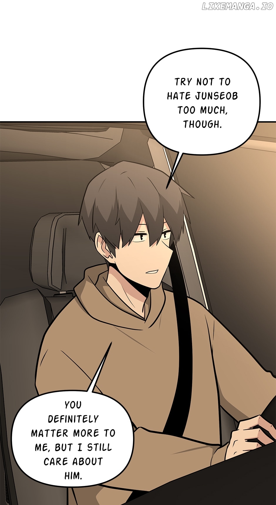 Where Are You Looking, Manager? Chapter 120 - page 23