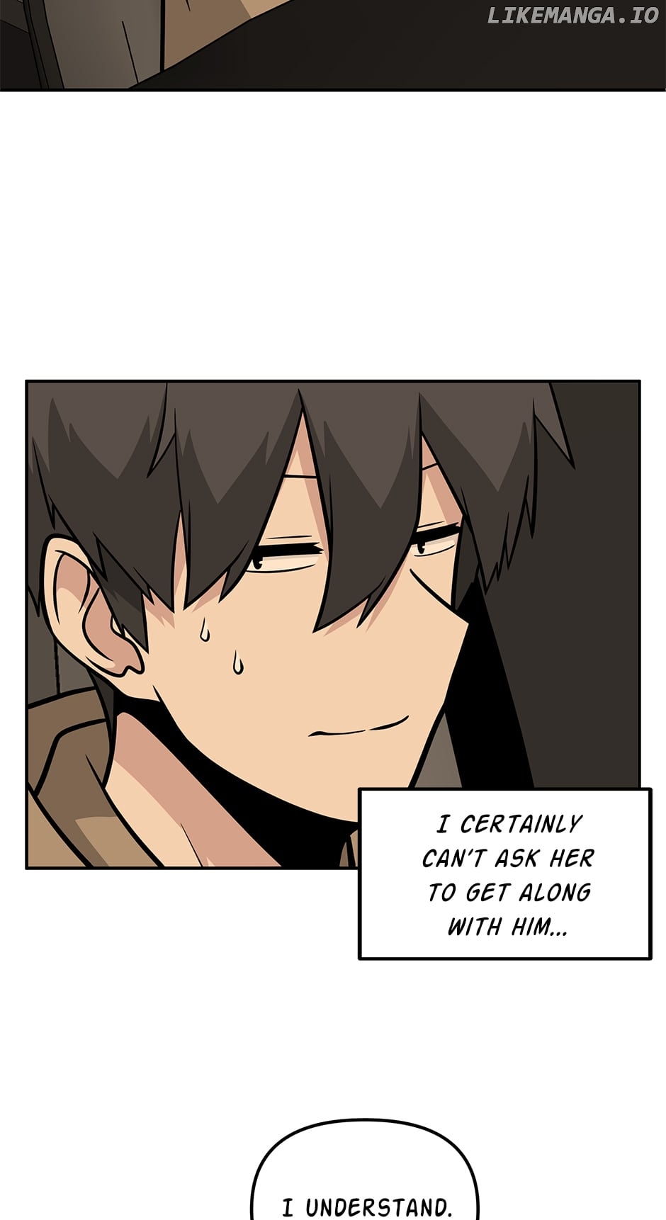 Where Are You Looking, Manager? Chapter 120 - page 24