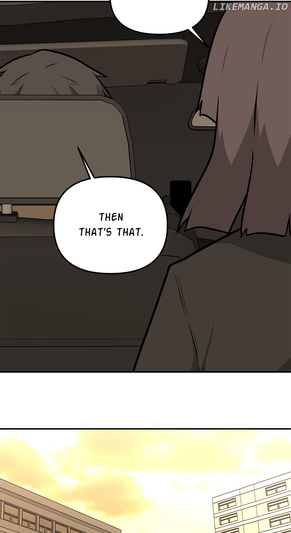 Where Are You Looking, Manager? Chapter 120 - page 25