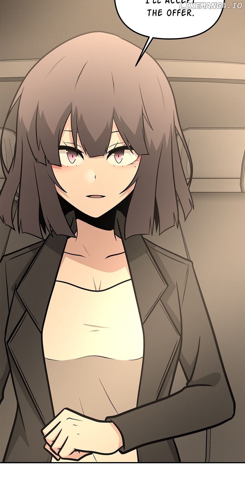 Where Are You Looking, Manager? Chapter 120 - page 28