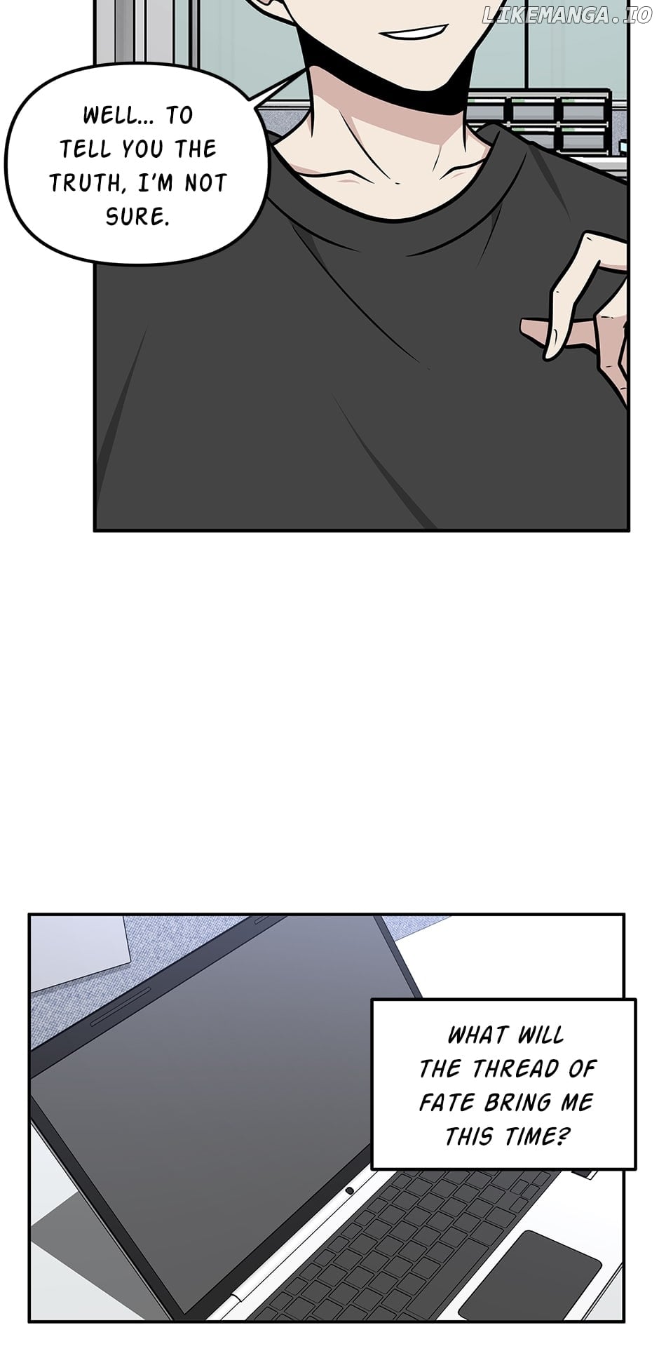 Where Are You Looking, Manager? Chapter 120 - page 38