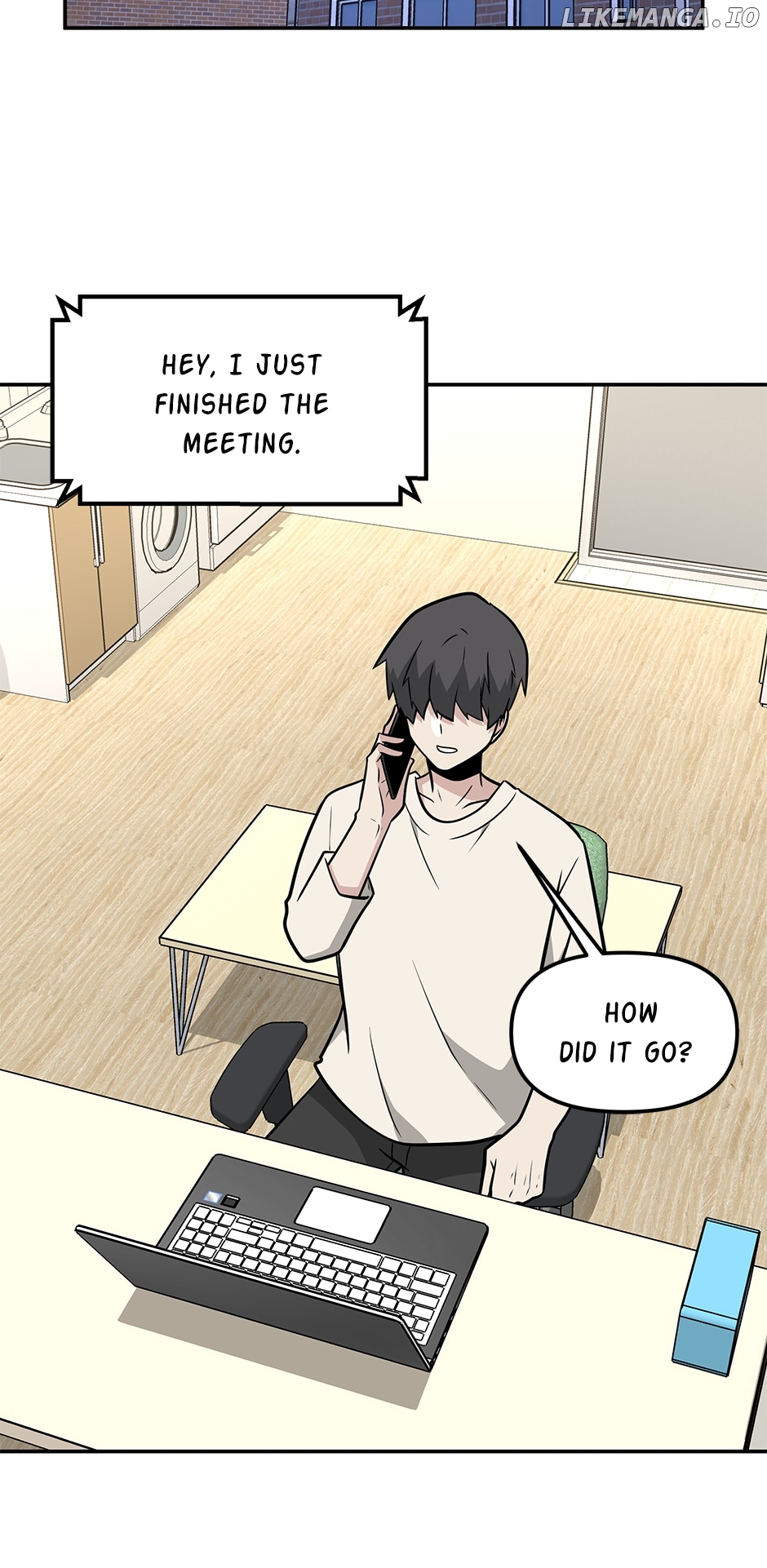 Where Are You Looking, Manager? Chapter 120 - page 40