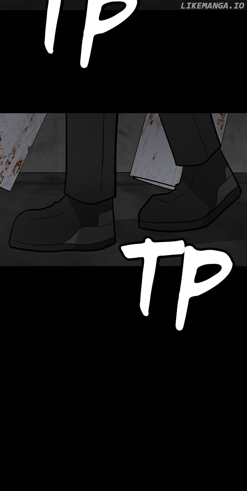 Where Are You Looking, Manager? Chapter 120 - page 51