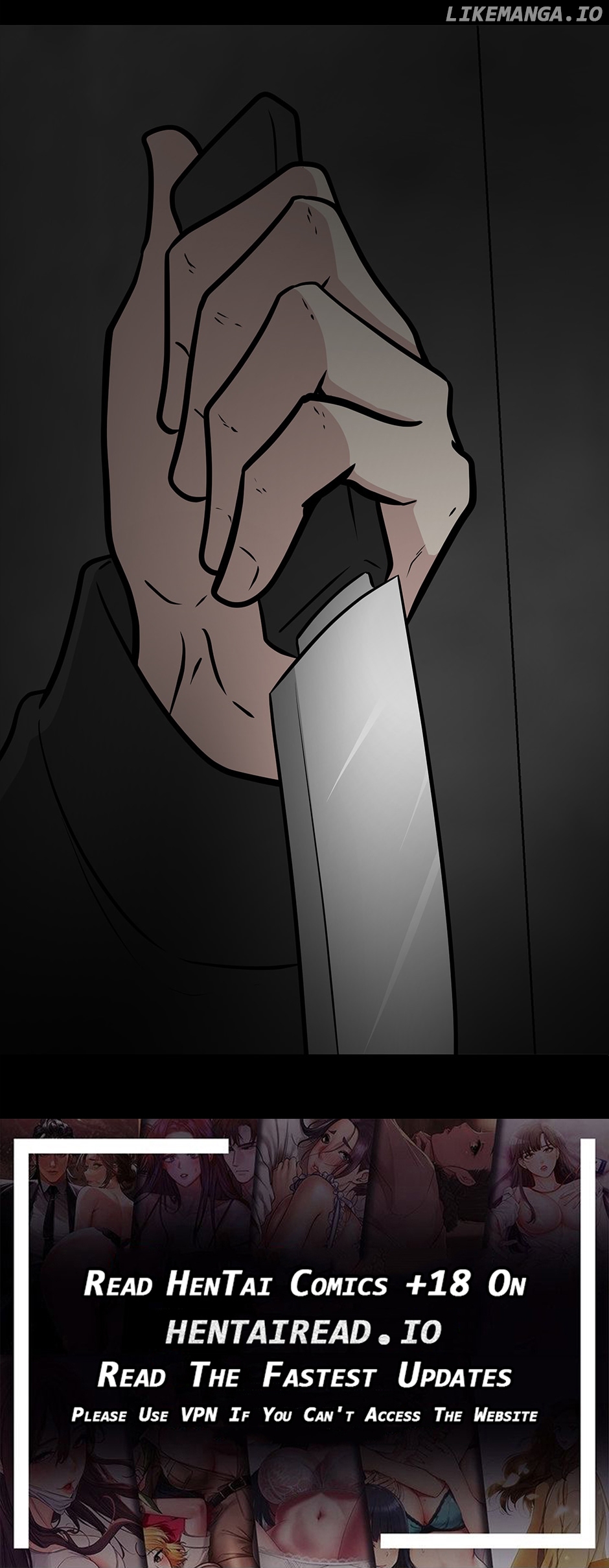 Where Are You Looking, Manager? Chapter 120 - page 52