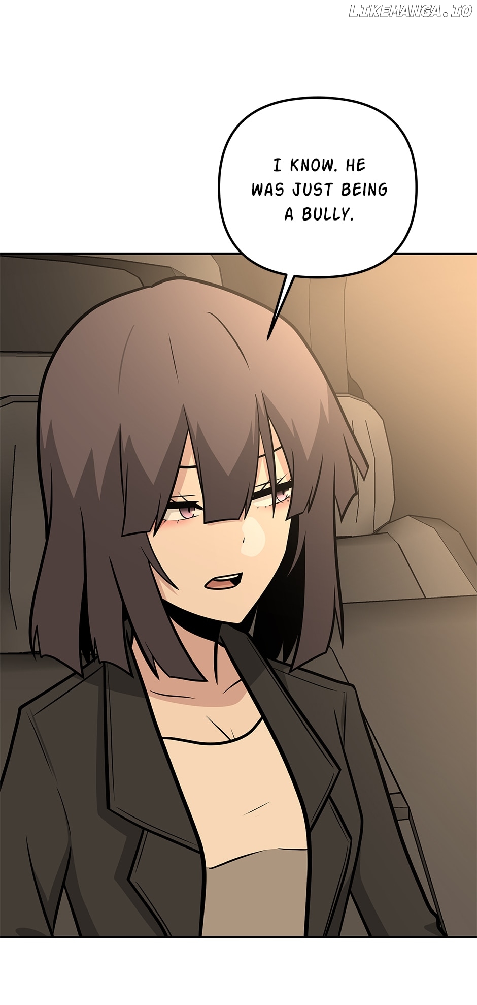 Where Are You Looking, Manager? Chapter 120 - page 7