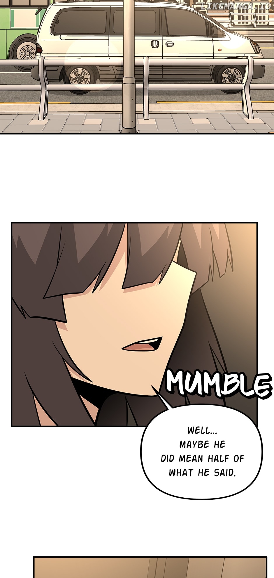 Where Are You Looking, Manager? Chapter 120 - page 9