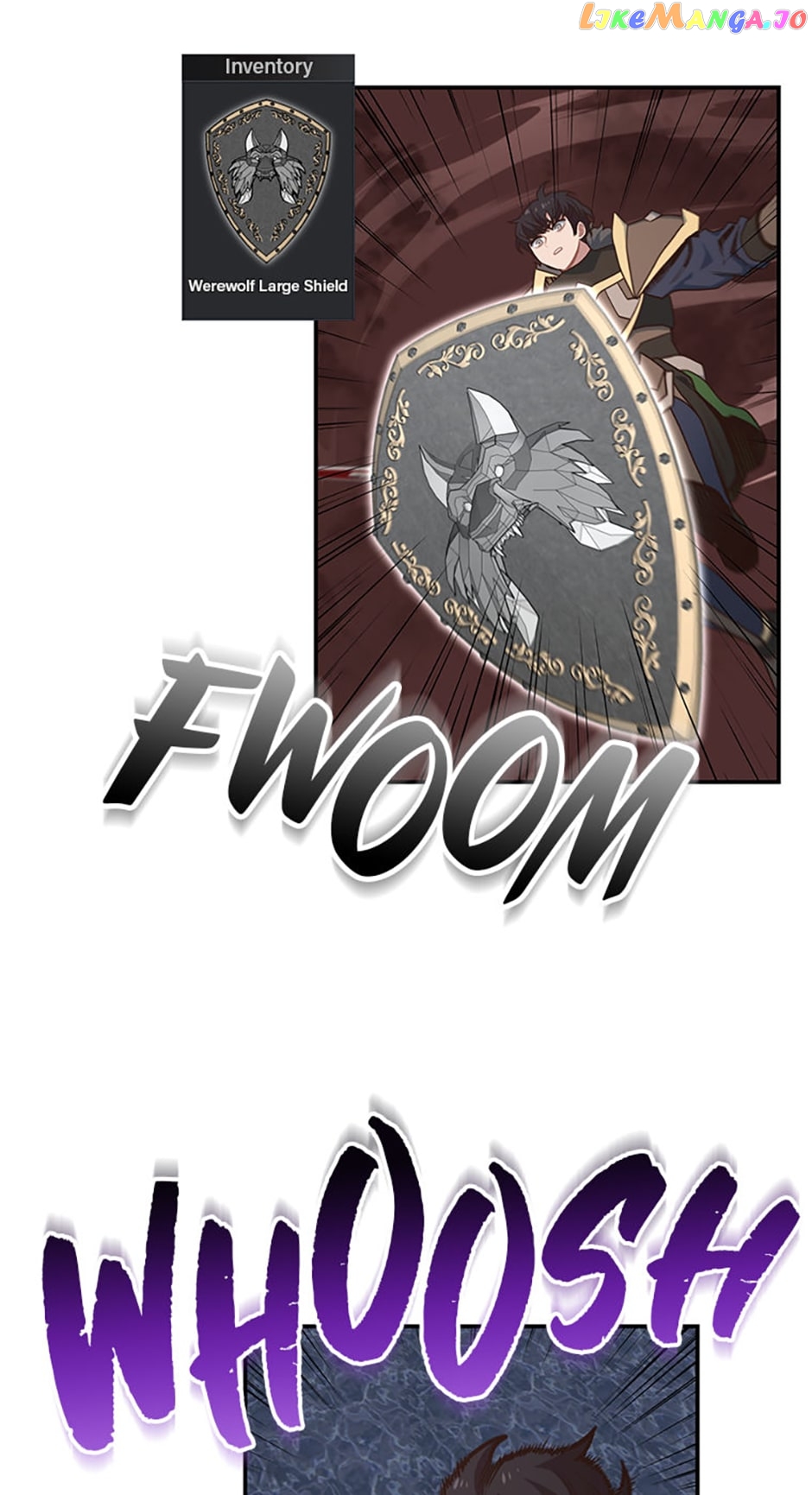 One-in-Seven-Billion Irregular Chapter 79 - page 5