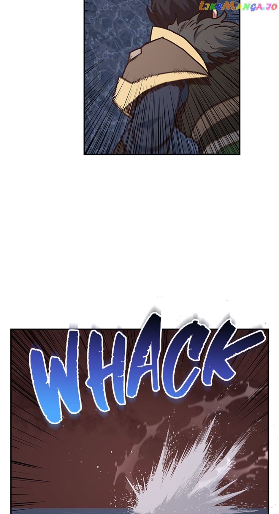 One-in-Seven-Billion Irregular Chapter 79 - page 6