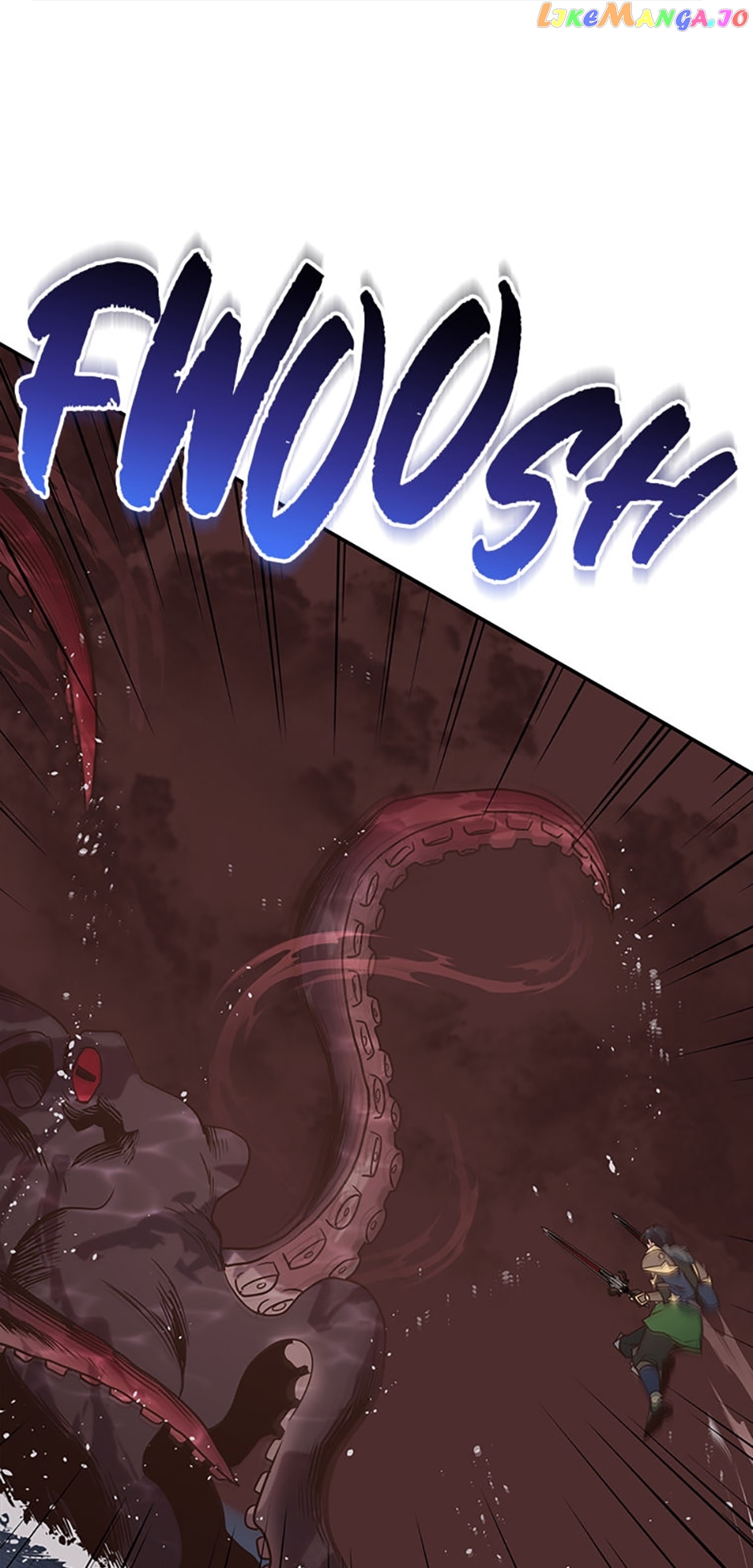 One-in-Seven-Billion Irregular Chapter 79 - page 9