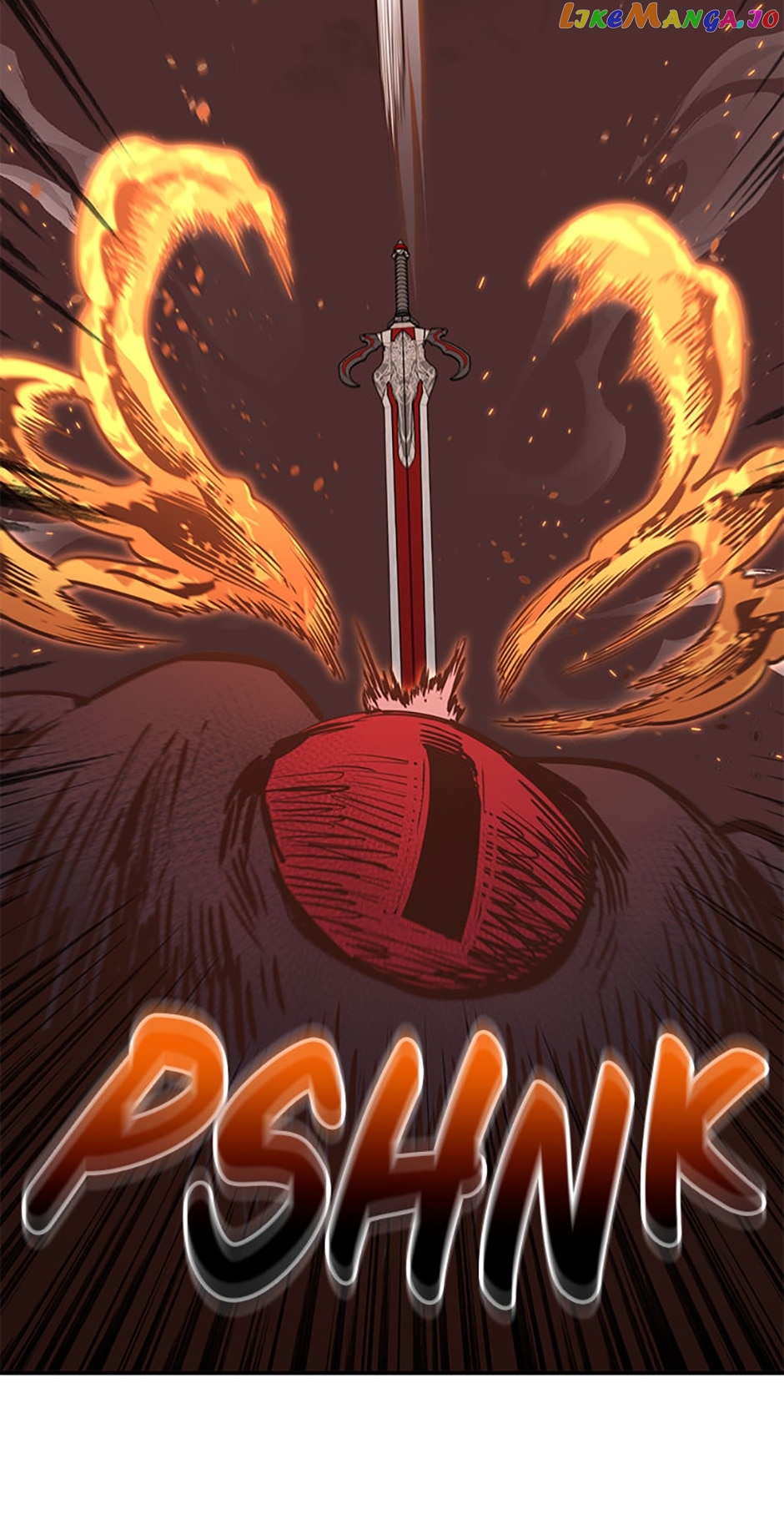 One-in-Seven-Billion Irregular Chapter 79 - page 18