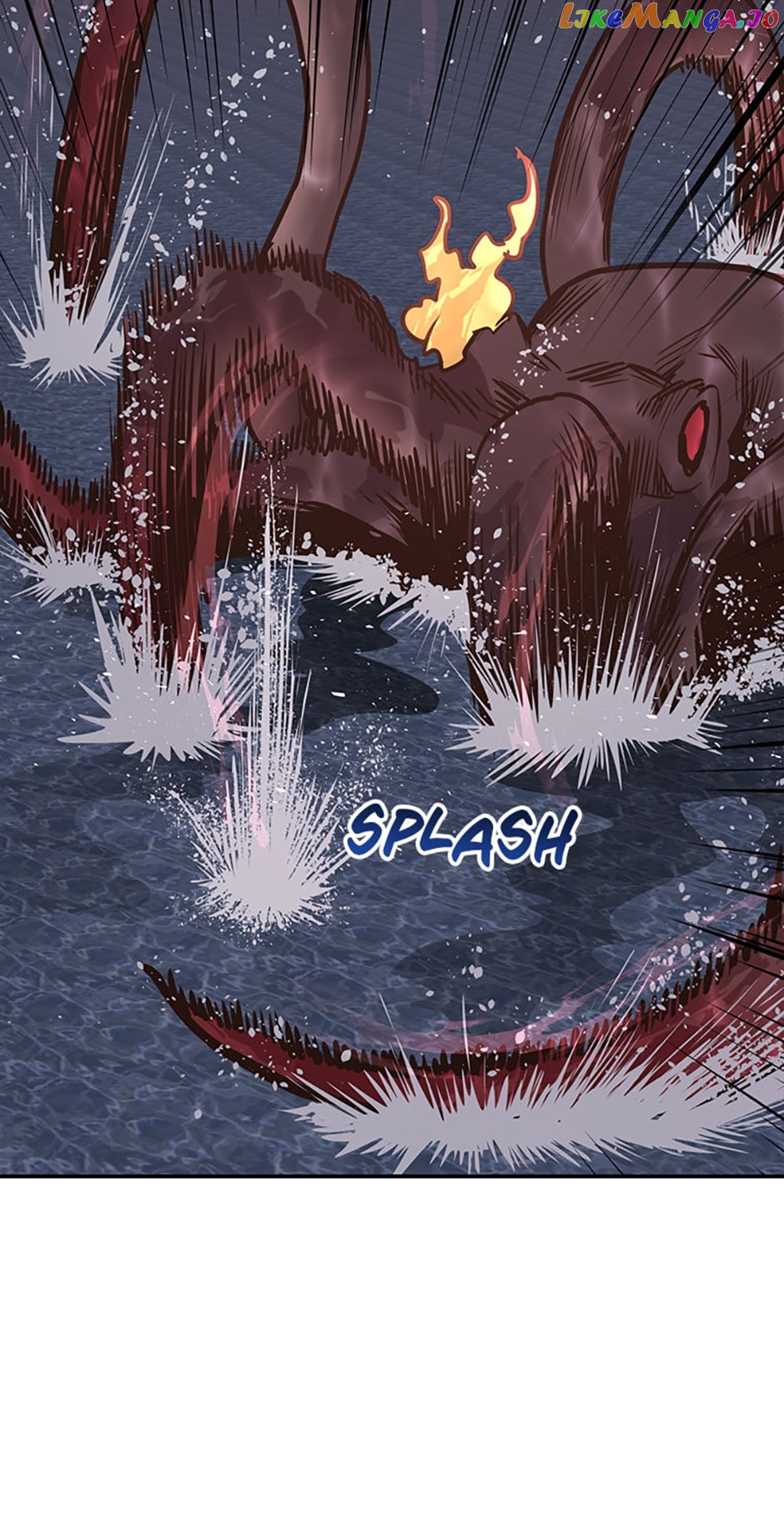 One-in-Seven-Billion Irregular Chapter 79 - page 24