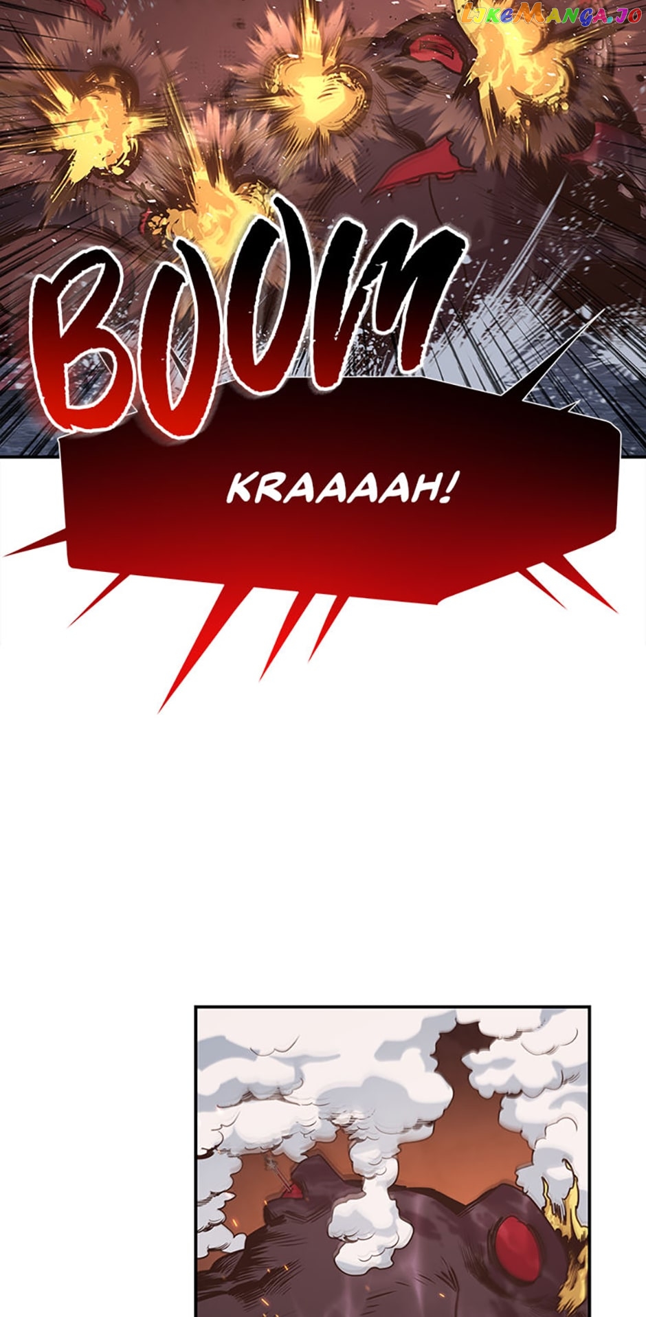One-in-Seven-Billion Irregular Chapter 79 - page 30