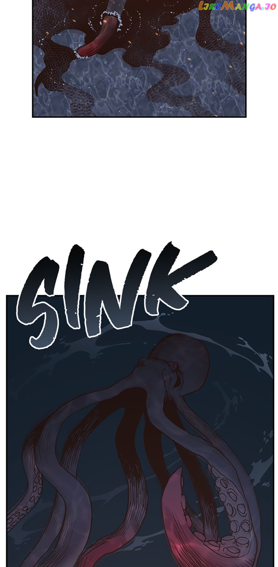 One-in-Seven-Billion Irregular Chapter 79 - page 32