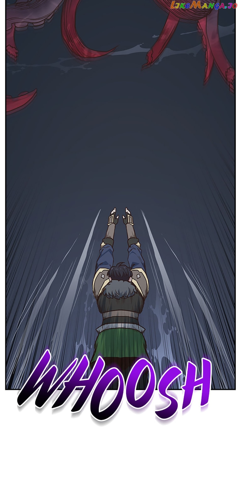 One-in-Seven-Billion Irregular Chapter 79 - page 33