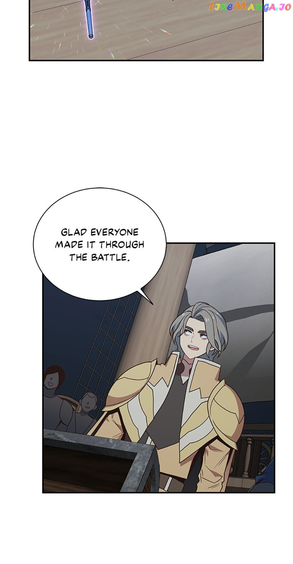 One-in-Seven-Billion Irregular Chapter 79 - page 42