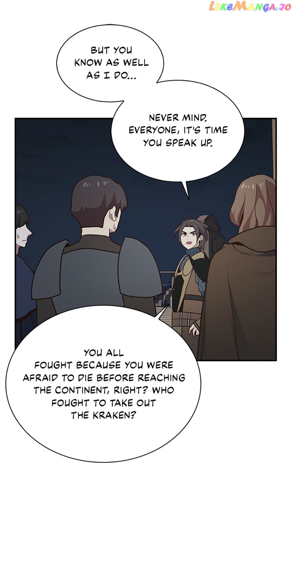One-in-Seven-Billion Irregular Chapter 79 - page 48