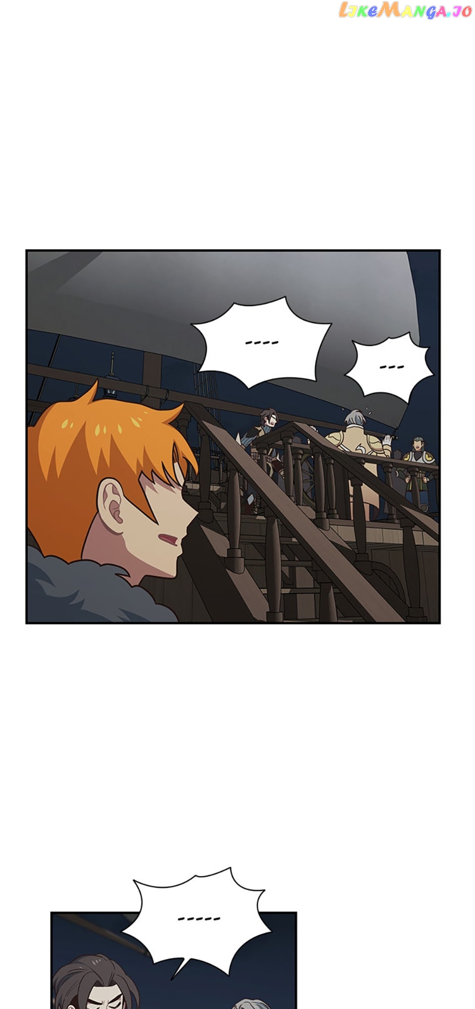 One-in-Seven-Billion Irregular Chapter 79 - page 59