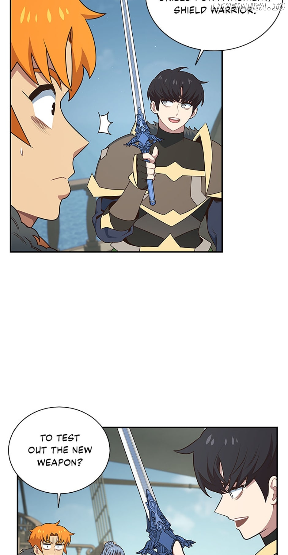 One-in-Seven-Billion Irregular Chapter 80 - page 26