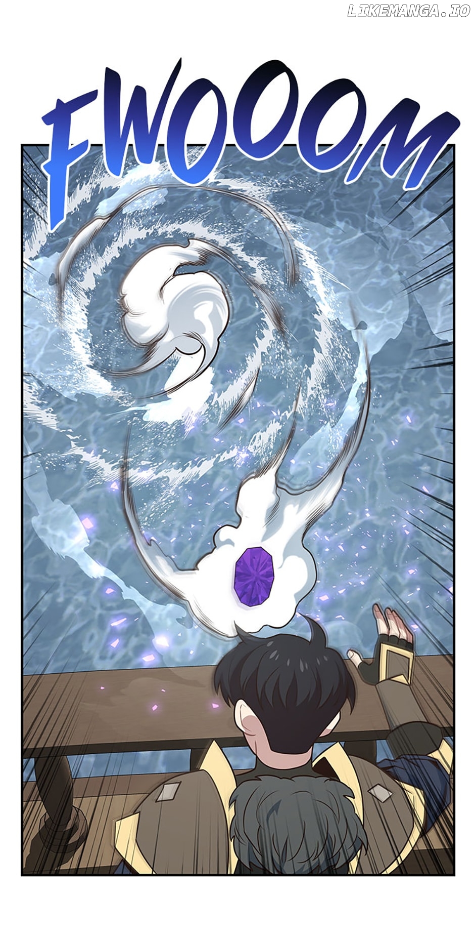 One-in-Seven-Billion Irregular Chapter 80 - page 40