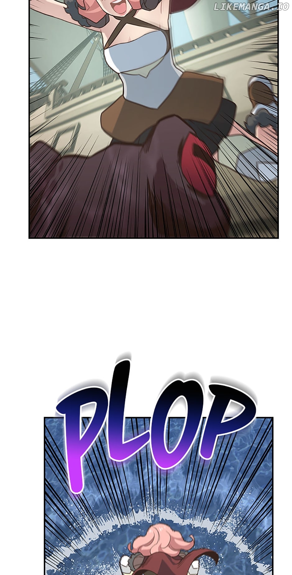 One-in-Seven-Billion Irregular Chapter 80 - page 45