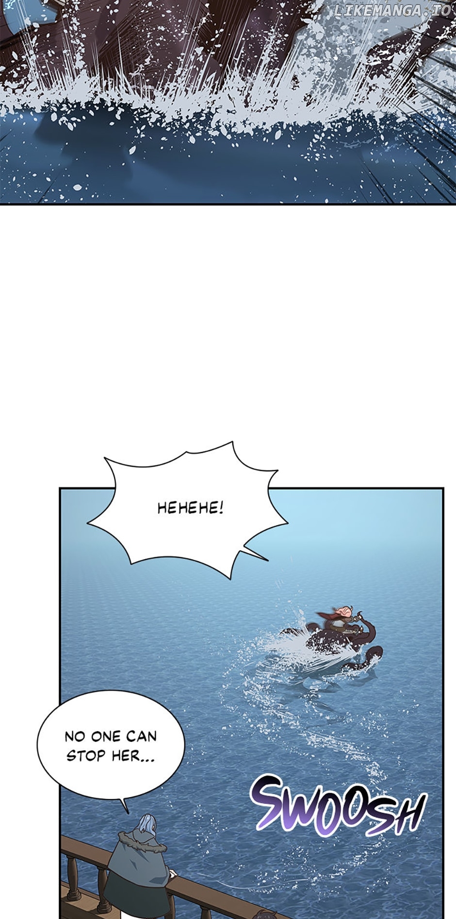 One-in-Seven-Billion Irregular Chapter 80 - page 48