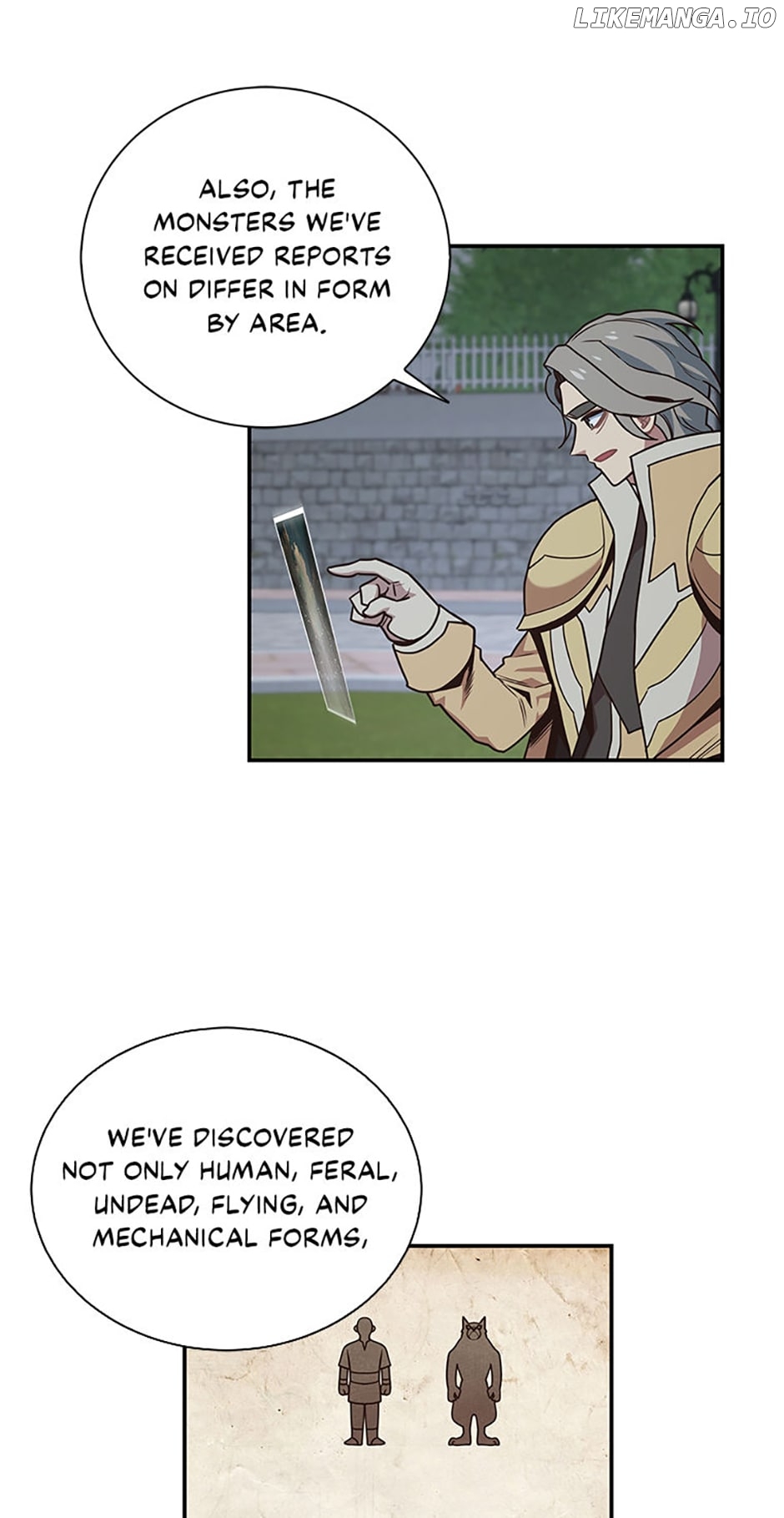 One-in-Seven-Billion Irregular Chapter 81 - page 5