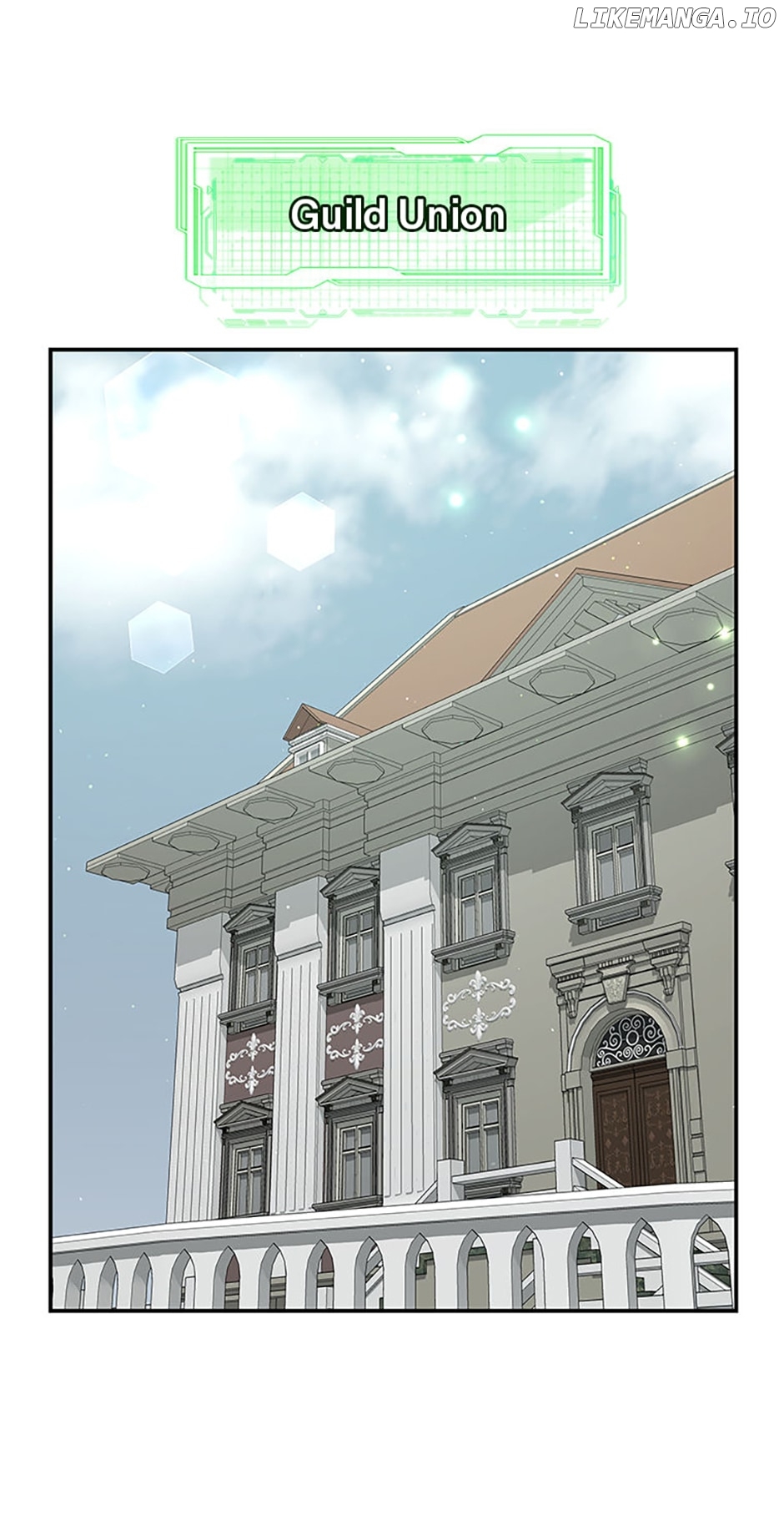 One-in-Seven-Billion Irregular Chapter 81 - page 21