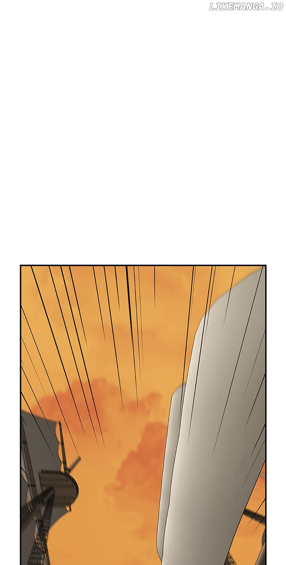 One-in-Seven-Billion Irregular Chapter 81 - page 36