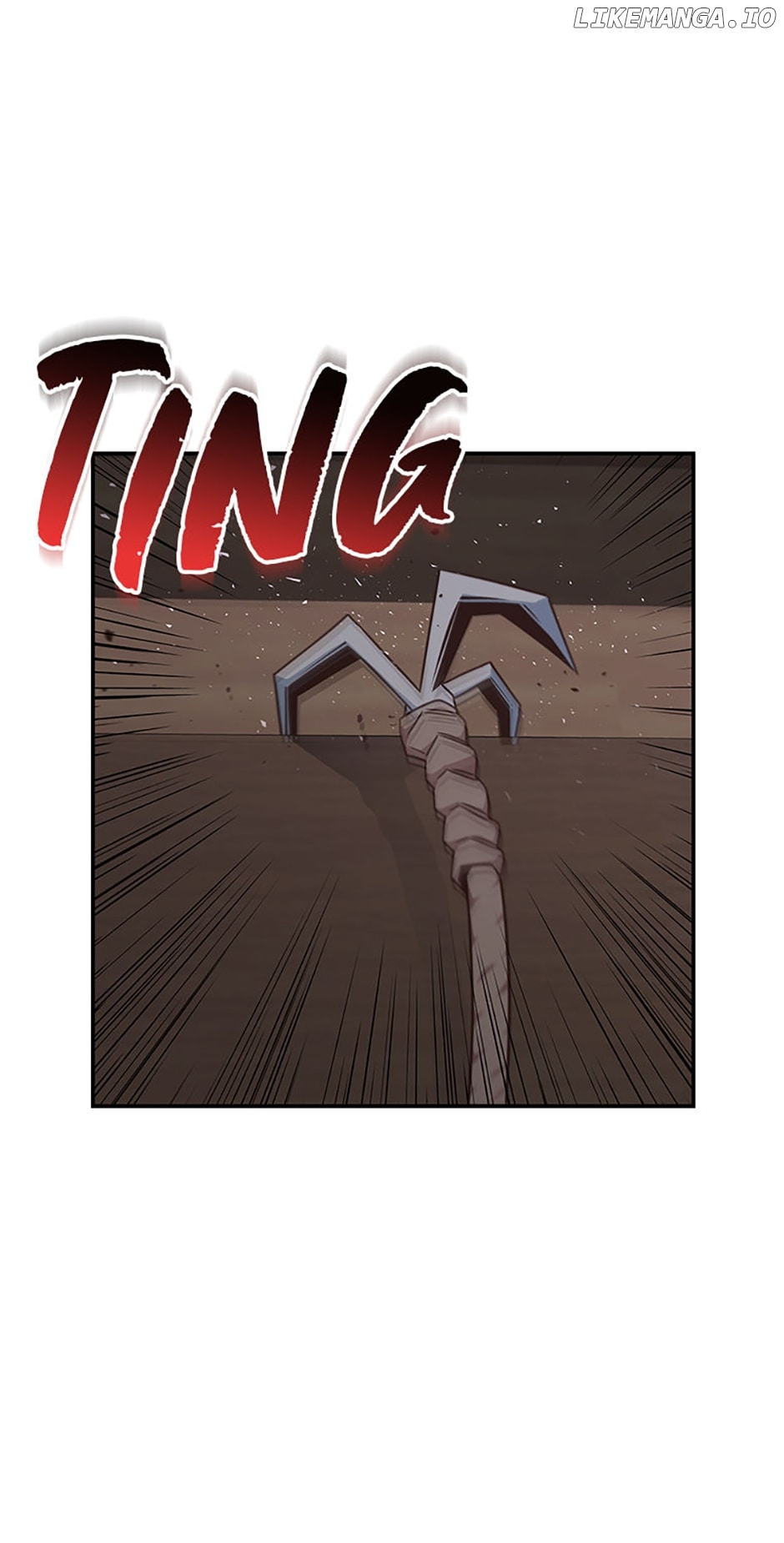 One-in-Seven-Billion Irregular Chapter 81 - page 59