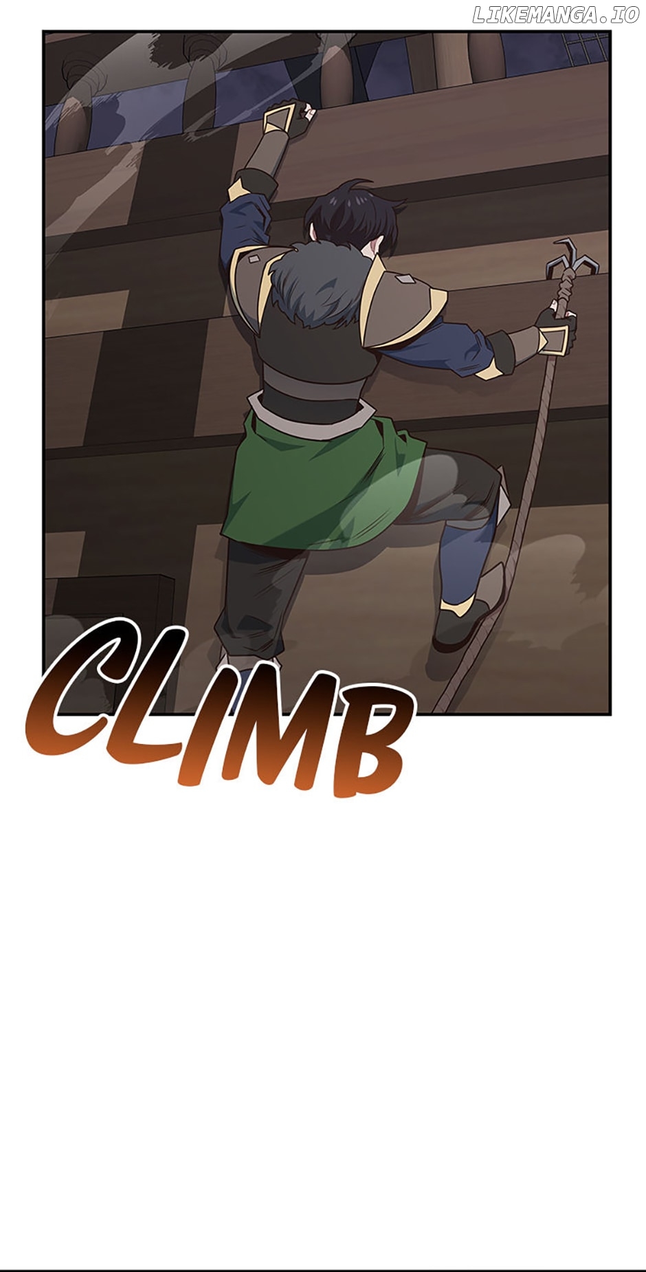 One-in-Seven-Billion Irregular Chapter 81 - page 60