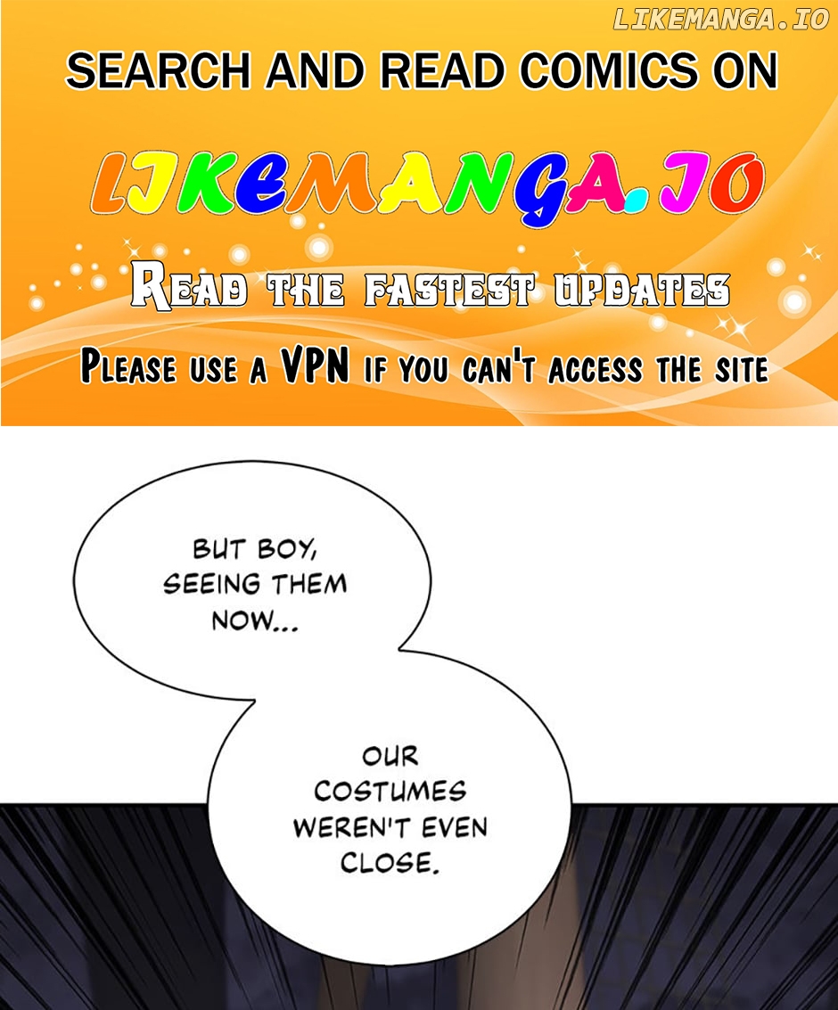 One-in-Seven-Billion Irregular Chapter 82 - page 1