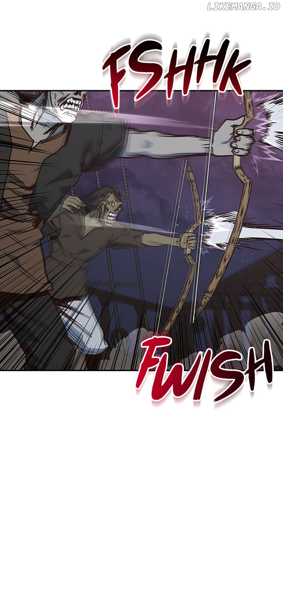 One-in-Seven-Billion Irregular Chapter 82 - page 22