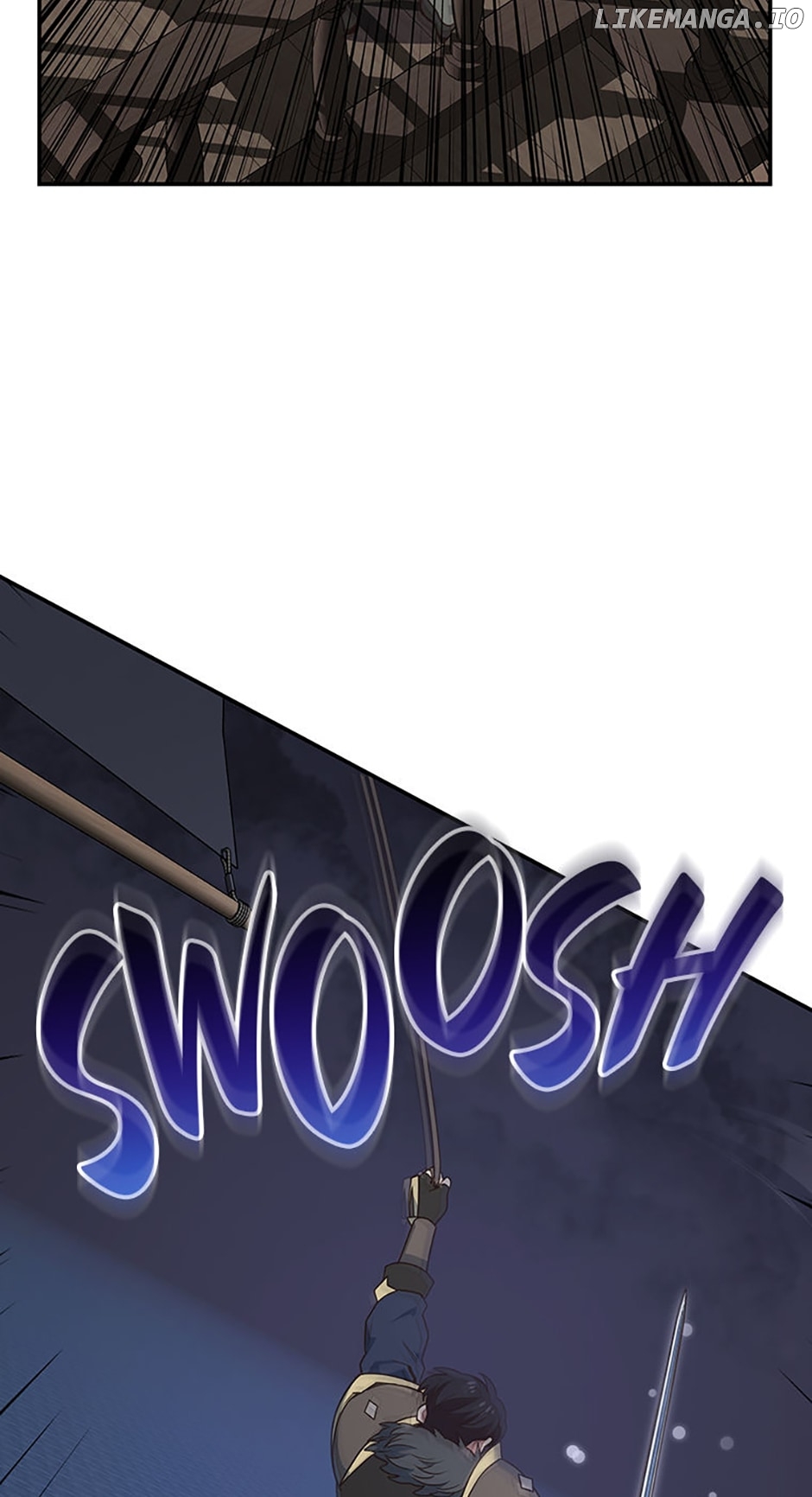 One-in-Seven-Billion Irregular Chapter 82 - page 30