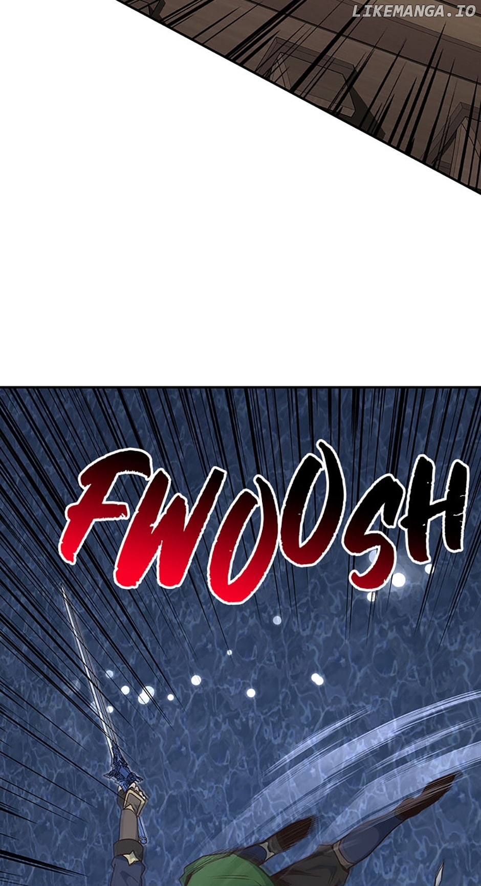 One-in-Seven-Billion Irregular Chapter 82 - page 33