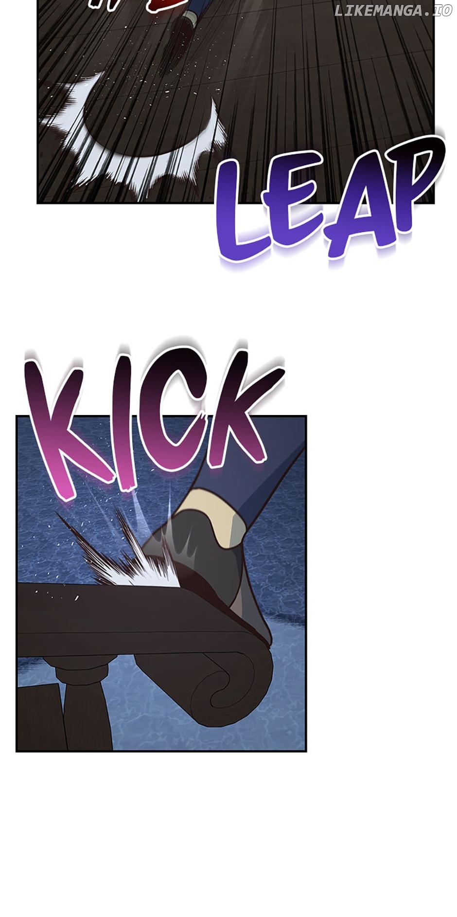 One-in-Seven-Billion Irregular Chapter 82 - page 41