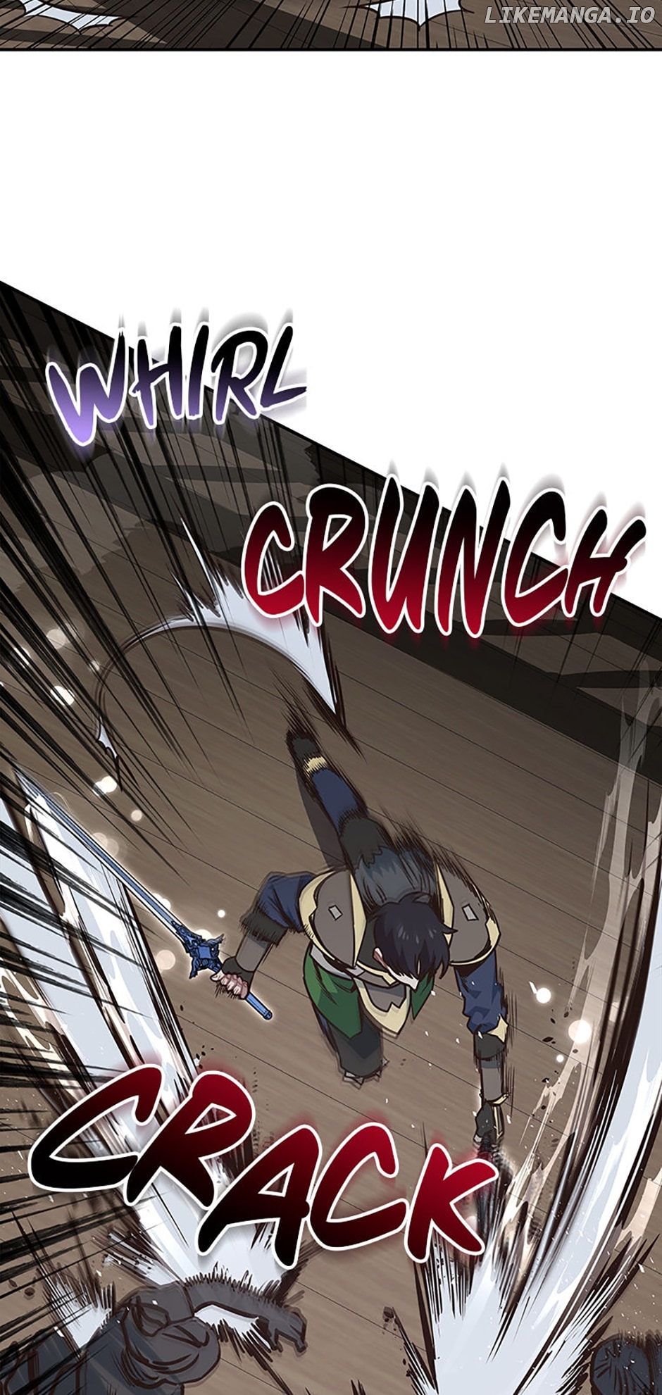 One-in-Seven-Billion Irregular Chapter 82 - page 45