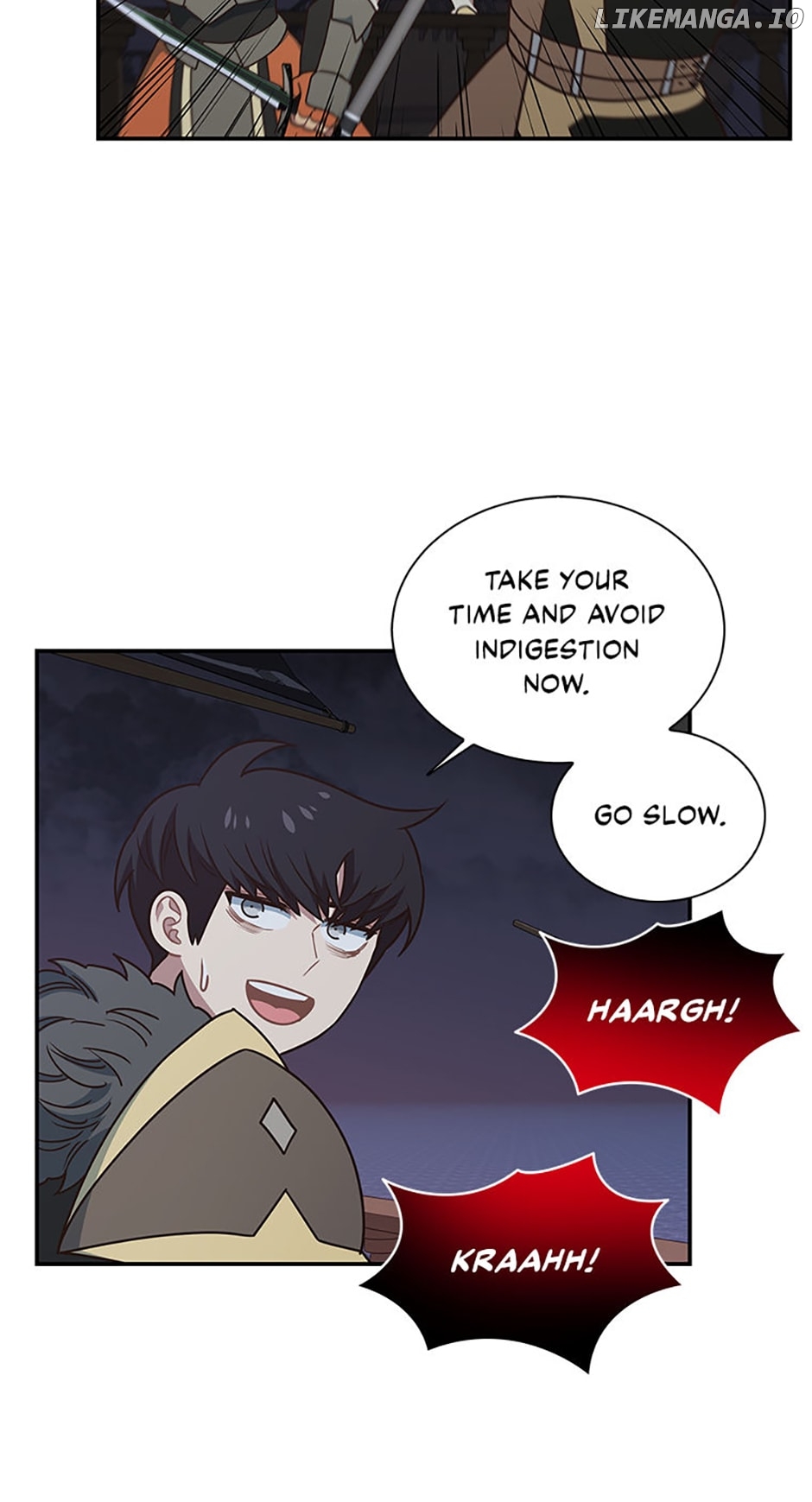 One-in-Seven-Billion Irregular Chapter 82 - page 53