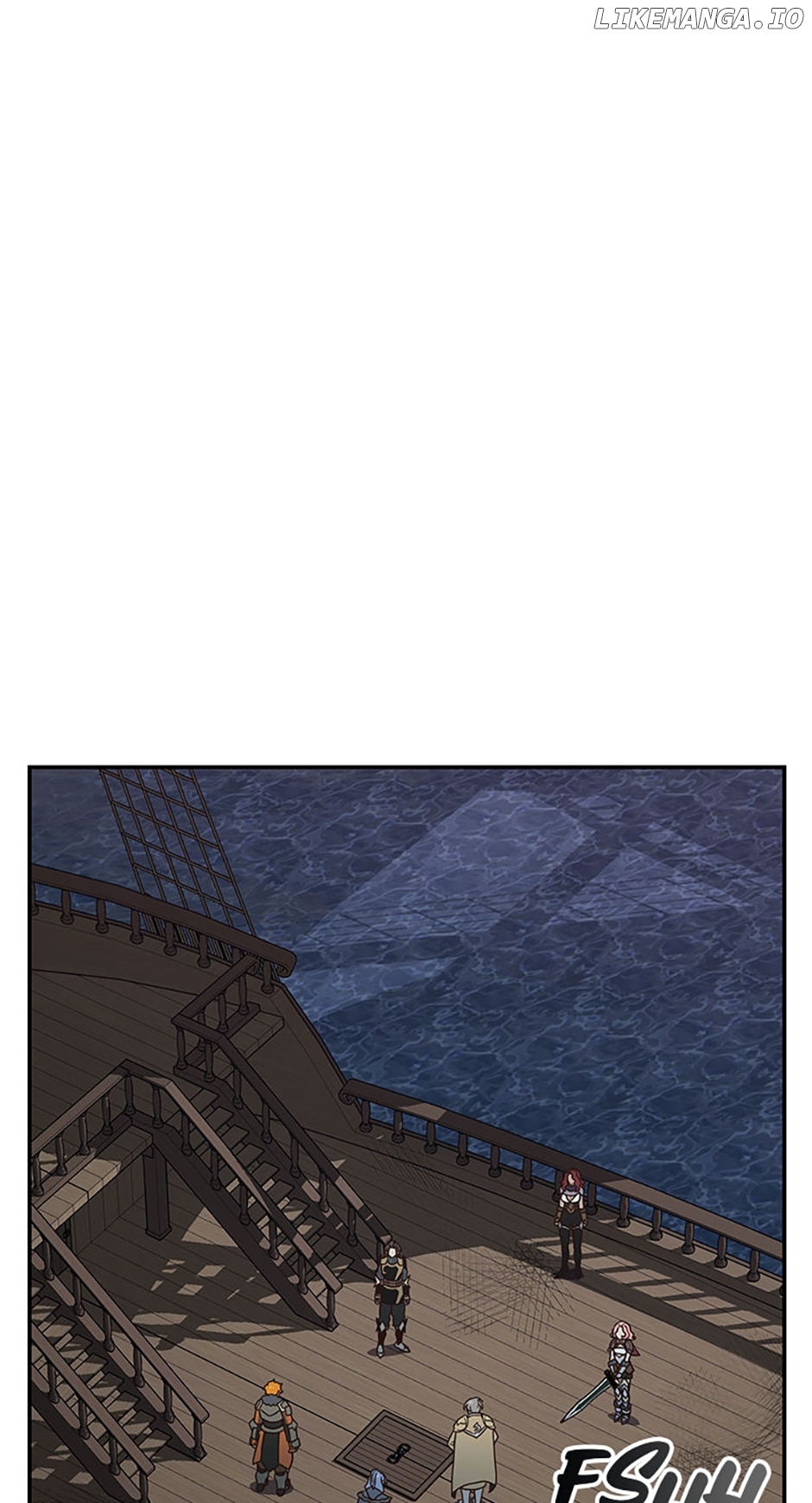 One-in-Seven-Billion Irregular Chapter 82 - page 54