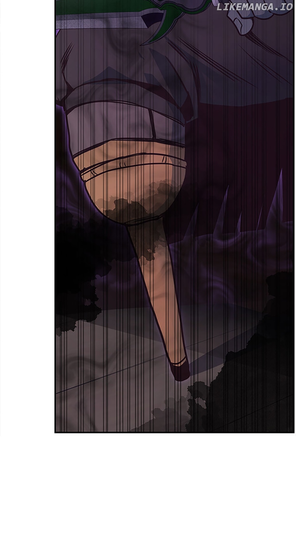 One-in-Seven-Billion Irregular Chapter 82 - page 61