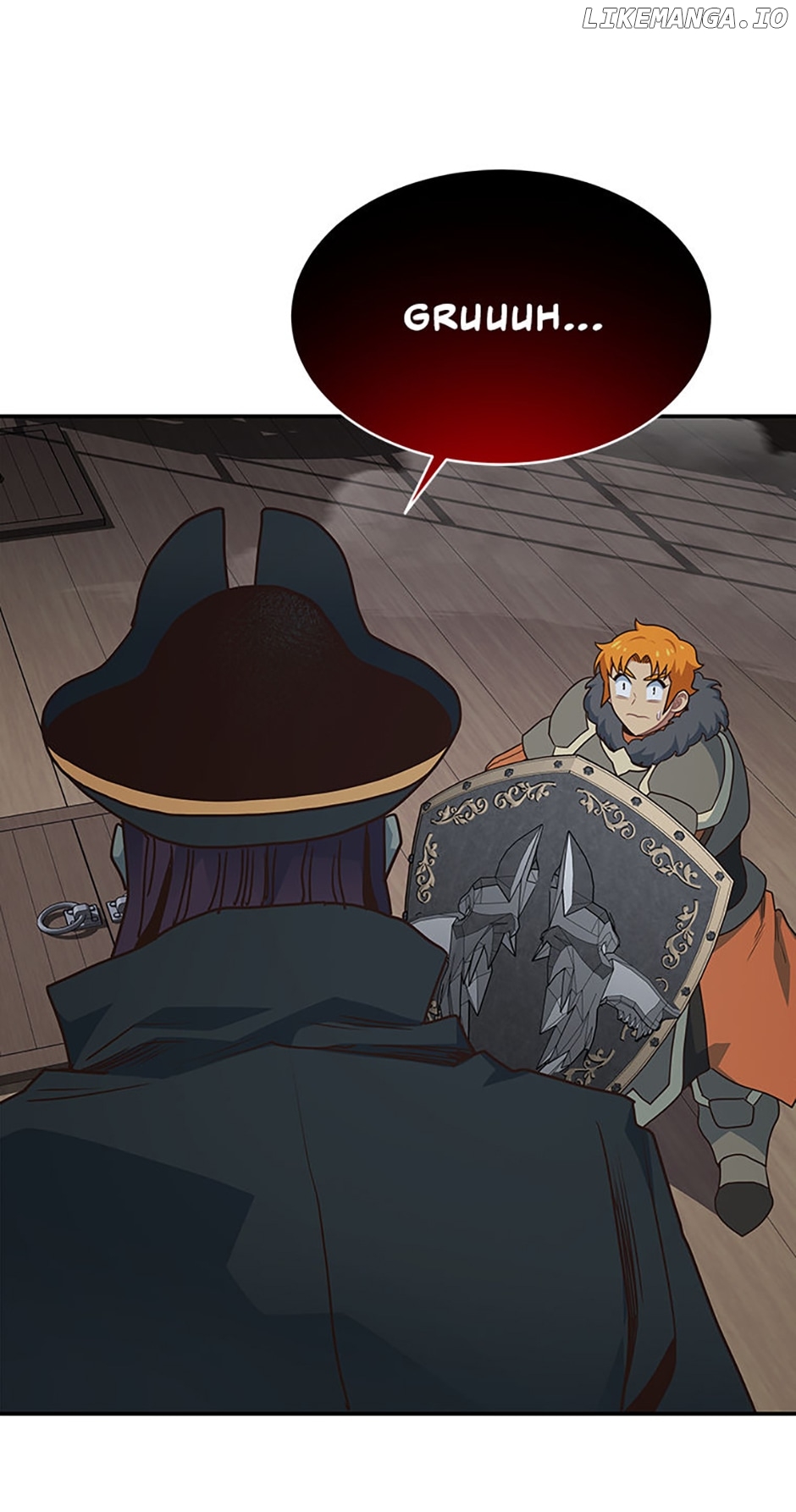 One-in-Seven-Billion Irregular Chapter 82 - page 65
