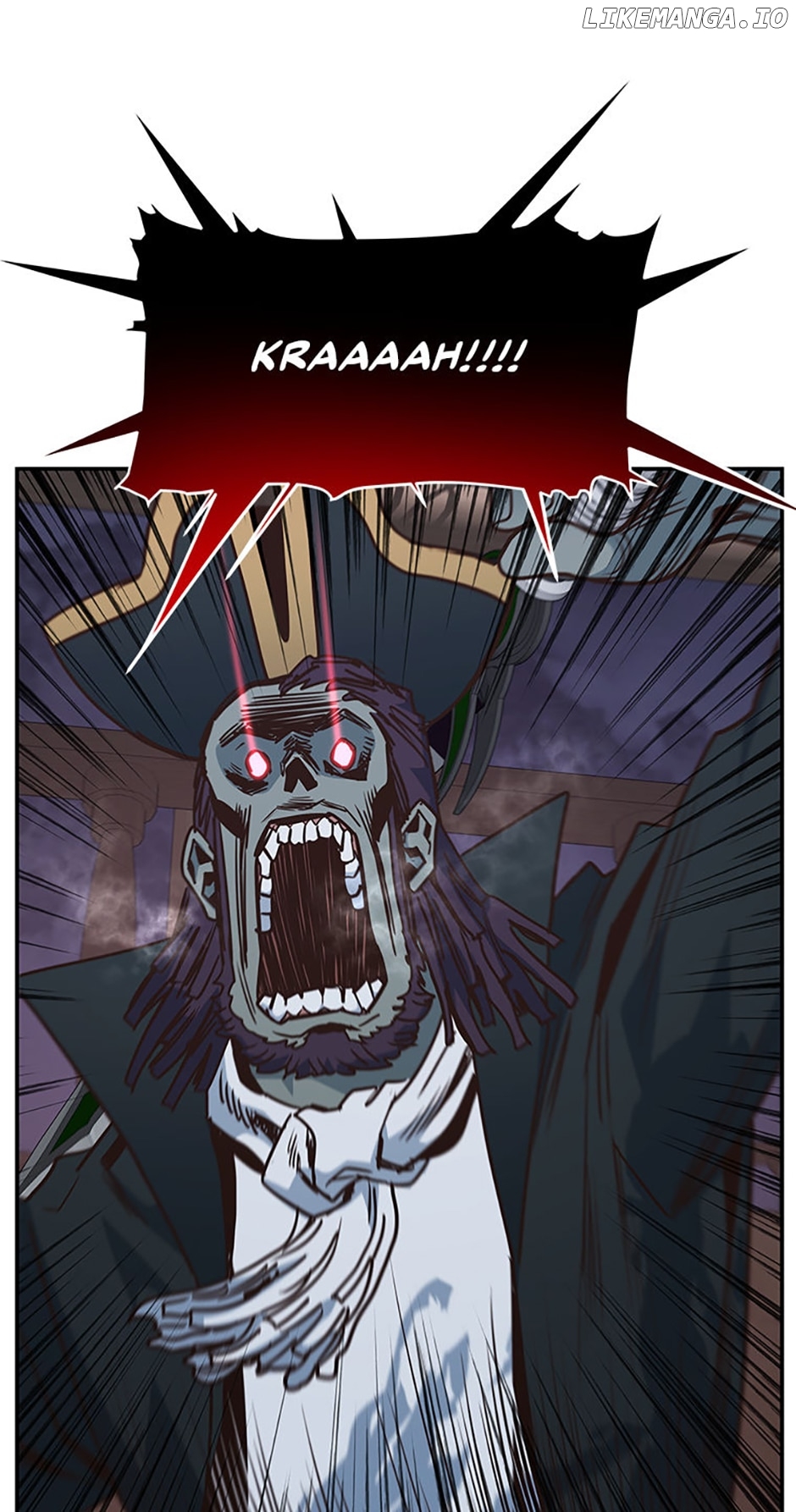 One-in-Seven-Billion Irregular Chapter 82 - page 66