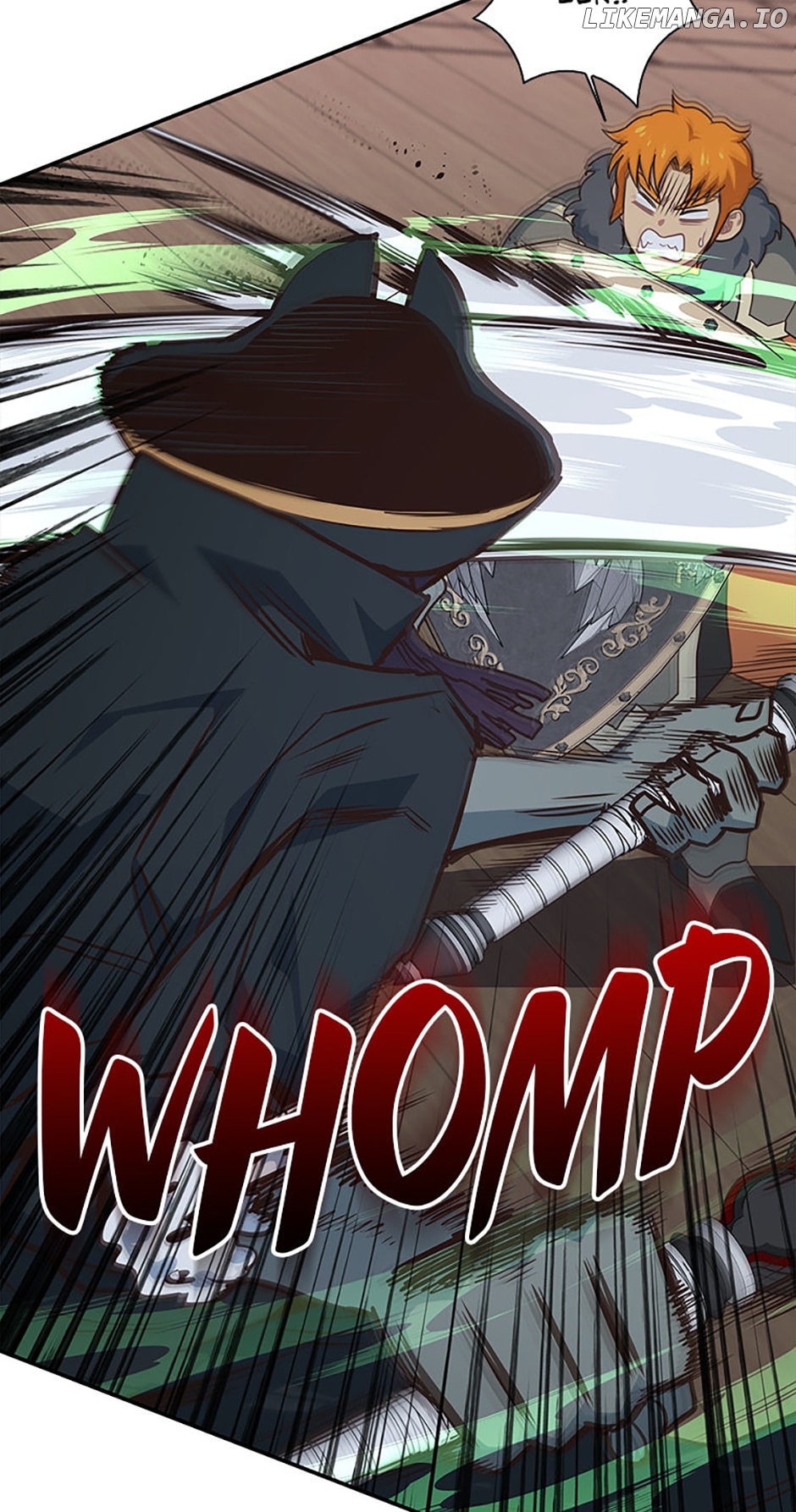 One-in-Seven-Billion Irregular Chapter 82 - page 68