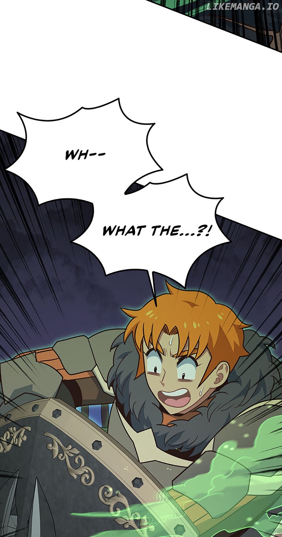 One-in-Seven-Billion Irregular Chapter 82 - page 69
